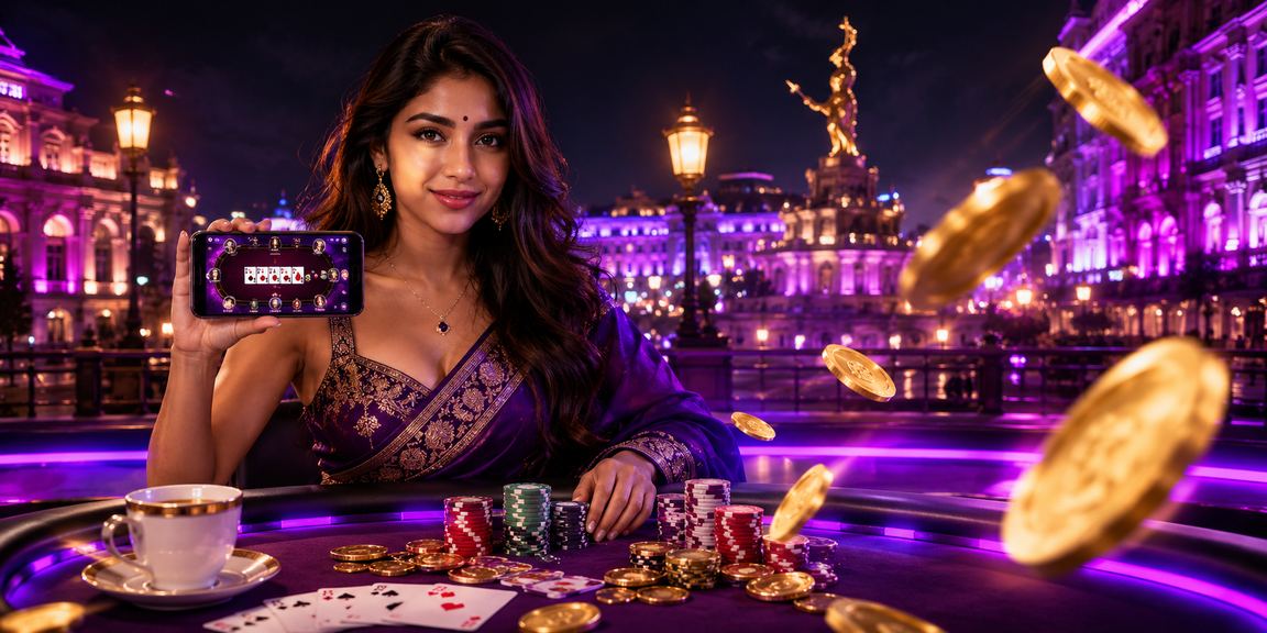 casino bet