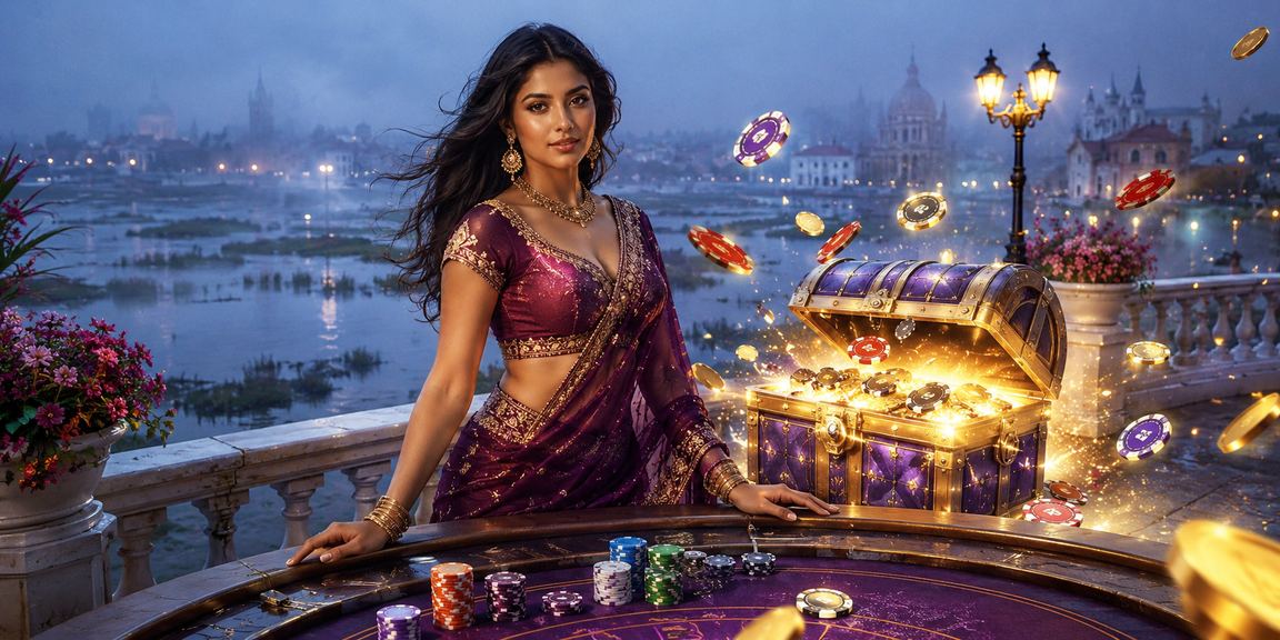 casino bet