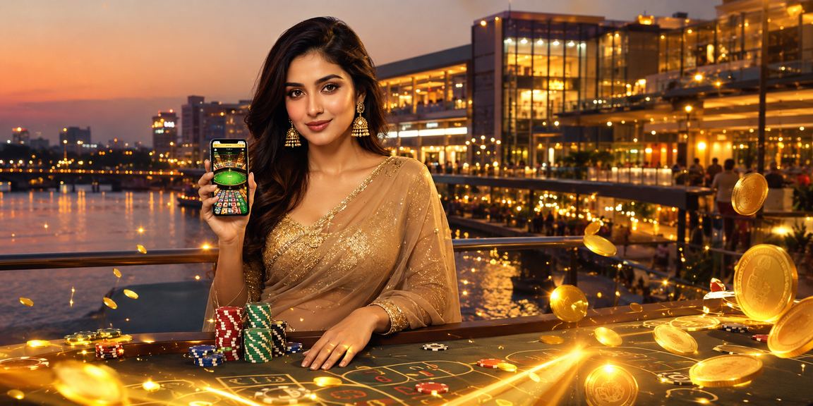 casino bet